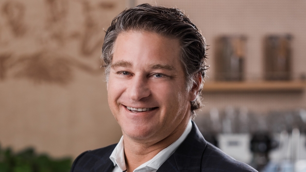 Nespresso Deutschland unter neuer Leitung - Nestlé-Manager Alessandro Piccinini - Quelle: Philipp Lipiarski